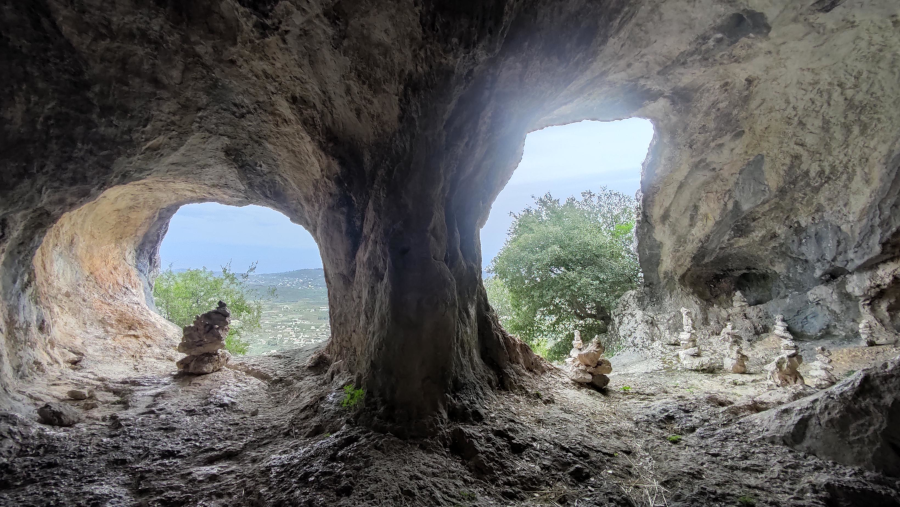 Cave zakynthos