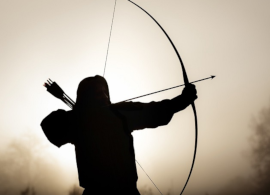 Archery Zakynthos