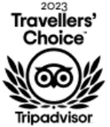 TripAdvisor Award 2023