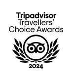 TripAdvisor Award 2024