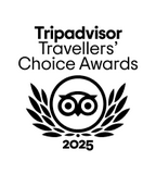 TripAdvisor Award 2025
